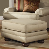 Kegler Cocktail Ottoman
