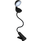 Vibe Twelve Light Clip-On Light