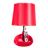 iHome Candy One Light iPod Lamp