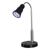19 Light Desk Lamp