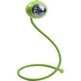 Fish Eye Book Light