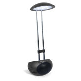 Vibe Pebble 12 Light Table Lamp