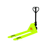 GS Series 27" x 42" Custom Pallet Jack