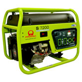 7200 Watt Portable Generator