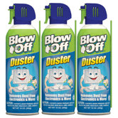 Max Professionals Blow Off Duster (3 Pack)