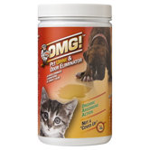 OMG Pet Urine and Odor Eliminator