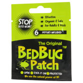 Bed Bug Patch (Set of 24)