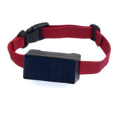 Hush Puppy Sonic Bark Control Collar