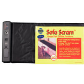 Sofa Scram Sonic Scat Pad