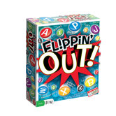 Flippin Out! Game