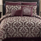 Winchester 12 Piece Comforter Set