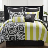Kennedy Comforter Set