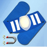 Magnetic Lumbar Support Belt