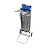 Bomba All-In-One Cart