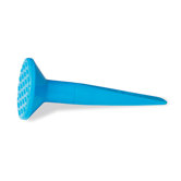 Nail Door Stopper in Turquoise