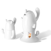 Cactus Tea Pot Set