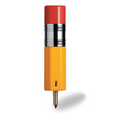 Pencil Door Bumper