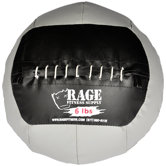6 lb Rage Ball in Grey