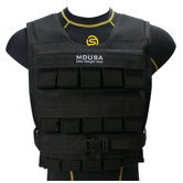Elite Weight Vest