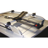 SeaWing / Stinger Combo Saddle Style Universal Car Rack Kayak Carrier with Load Assist Module