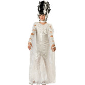 Monster Bride Costume
