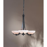 Aegis 3 Light Chandelier