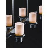 Staccato 6 Light Pendant