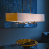 Brindille 4 Light Pendant