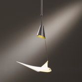 Icarus 1 Light  Pendant