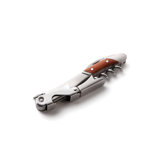 Corkscrew with Rosewood Accents