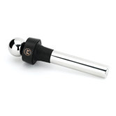 Vacuum Pump and Stopper