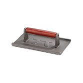 Rectangular Grill Press