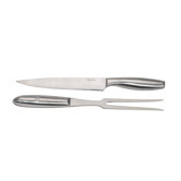 Stella 2 Piece Carving Set