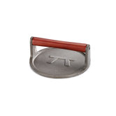 Grill Press