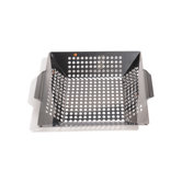 Grill Wok with Handles