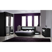 Opus Bedroom Collection