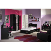 Strass Bedroom Collection