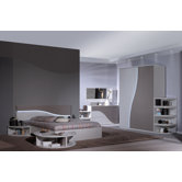 Wave 53 Bedroom Collection