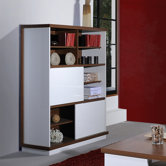 Brera N&deg;7 Cupboard