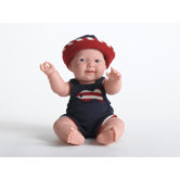 Lucas Doll