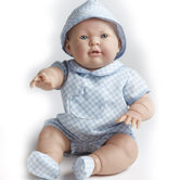 Berenguer Boutique Lucas Boy Doll
