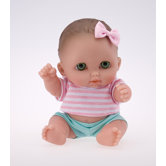 Lil' Cutesies Doll