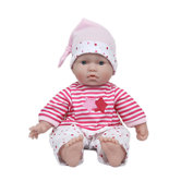 11" La Baby Doll