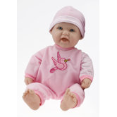 20" La Baby Doll