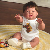 Reaching for Love Doll