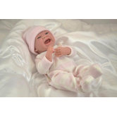 15" La Newborn (Real Girl!)