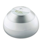 Warm Steam Vaporizer
