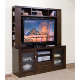 Espresso Entertainment Center