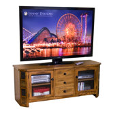 Sedona 62" TV Stand