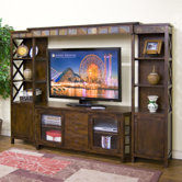 Santa Fe Entertainment Center